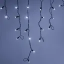 Светодиодная гирлянда Arlight 026024 4000 см цвет белый