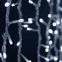 Светодиодная гирлянда Arlight 019855 3000 см цвет белый