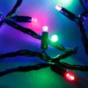 Светодиодная гирлянда Arlight 025868 10000 см цвет разноцветный