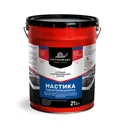 Мастика гидроизоляционная Petromast 21.5л