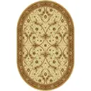 Ковер шерсть Floare-carpet 160230-06561149-3105 160x230 см