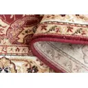 Ковер шерсть Floare-carpet 150300-06563658-0102 150x300 см