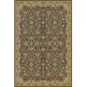 Ковер шерсть Floare-carpet 170300-10765542-3102 170x300 см