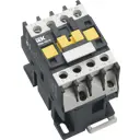 Контактор IEK КМИ-11811 18 А 110 В/АС3 1НЗ