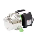 Насос садовый поверхностный Redverg RD-SPS60L расход 3000 л/ч
