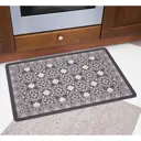 Коврик декоративный Funkids Comfort Mat 5176-HDX174 51x76 см пена ПВХ