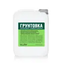 Универсальный акриловый грунт Лучшая цена 5кг
