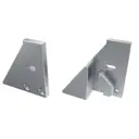 Заглушка Arlight 026732 220 В IP20 2 шт