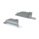 Заглушка Arlight 026791 220 В IP20 2 шт