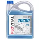 Тосол FLOVITAL A-40 5 кг