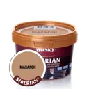 Шпатлевка по дереву HUSKY Siberian 26533 Готовый Махагон 0.8 кг