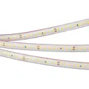 Светодиодная лента Arlight 024560 SMD 2835 160 диод/10.80 Вт/м 24 В IP67 50 м теплый белый свет