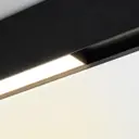 Трековый светильник ARLIGHT 026958 светодиодный 24 Вт цвет черный