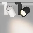 Трековый светильник ARLIGHT 026279 светодиодный 40 Вт цвет белый