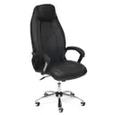Офисное кресло Tetchair экокожа кресло boss 9159
