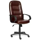 Офисное кресло Tetchair экокожа кресло devon 10541
