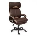 Офисное кресло Tetchair экокожа кресло duke 12905