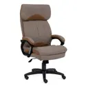 Офисное кресло Tetchair ткань кресло duke 15287