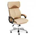 Офисное кресло Tetchair экокожа кресло grand 12391