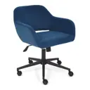 Офисное кресло Tetchair экокожа кресло modena 14227