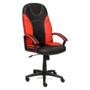 Офисное кресло Tetchair экокожа кресло twister 3499