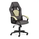 Офисное кресло Tetchair экокожа кресло driver 10581
