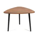 Столик журнальный TetChair TROYA 70x73 см высота 48 см