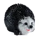 Фигура садовая Гздси Декостек ооо 128 Еж круглый 17х32 см