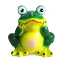 Фигура садовая Лягушка 27х27 см
