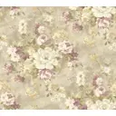 Обои бумажные York Hand Painted HP0300, 0.68 м, цвет разноцветный