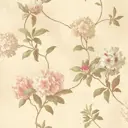 Обои бумажные York Hand Painted HP0349, 0.52 м, цвет бежевый