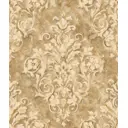 Обои бумажные York Hand Painted HP0365, 0.52 м, цвет бежевый