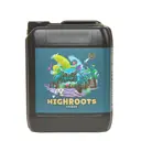 Стимулятор корнеобразования Highroots Spider 5000 мл с полезными бактериями