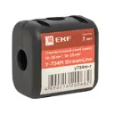 Ответвительный сжим EKF StreamLine У734М 16-35 мм² 16-25 мм²