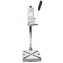Стойка для дрели RedVerg DS-43 150x210 мм