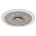 Светильник встраиваемый уличный Luazon lighting PS-003 на солнечных батареях