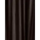 Штора на шторной ленте Бархат 160х280 см цвет серый