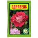 Удобрение Ваше Хозяйство Здравень турбо для роз бегоний 15 г