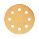 Круг шлифовальный Sunmight GOLD B312T P320 125 мм, 5 шт.