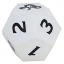 Настольная лампа светодиодная PALADONE Dungeons & Dragons PLD393 белый свет цвет белый