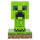 Настольная лампа светодиодная PALADONE Minecraft PLD300 белый свет цвет зеленый
