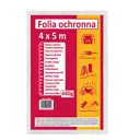 Защитная пленка SCLEY 0418-250440 LDPE из регранулята, вес 440 g, 4м x 5м
