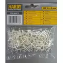 Крестики HARDY 2040-660010 дистанционные 1мм