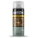 Эмалевая аэрозольная краска DETON DTN-A07663 цвет супер-хром 520 мл