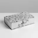 Коробка - книга «Для тебя хоть звезды с неба» 20x12.5x5 см