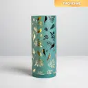 Коробка подарочная Simaland With good wishes 21x9 см