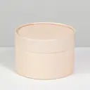 Коробка подарочная With love 13x9 см