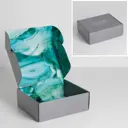 Коробка складная «Текстура» 27х21х9 см