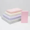 Набор Simaland коробок Simaland 5 в 1 "Дымка" 40x30x5 - 20x10x3 см