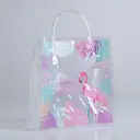 Пакет пластиковый Summer baby 23x27x11.5 см